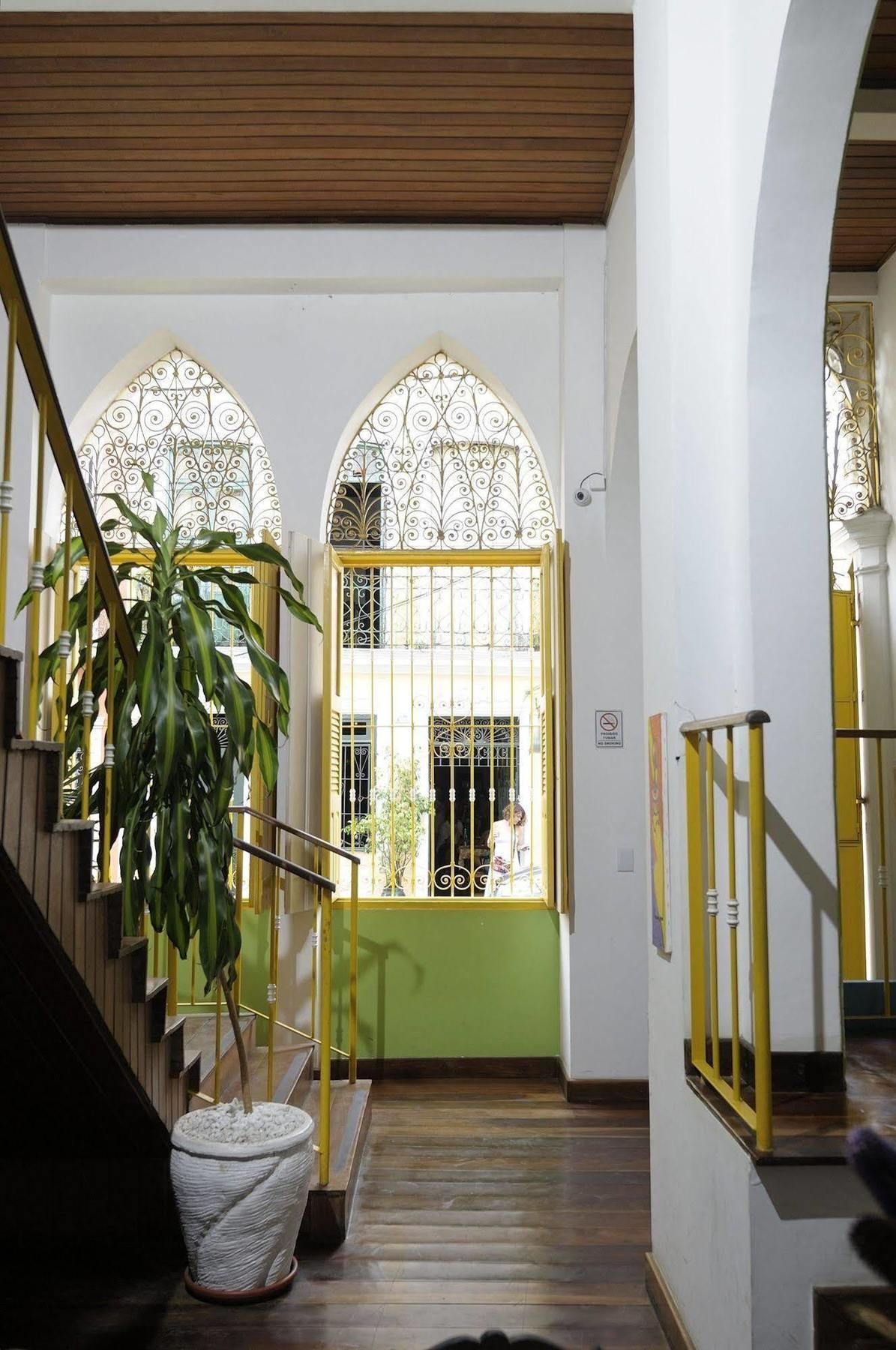 Pousada Colonial Salvador Exteriör bild